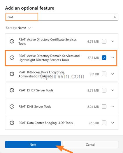 How to Add Users and Computer Active Directory 的图像结果