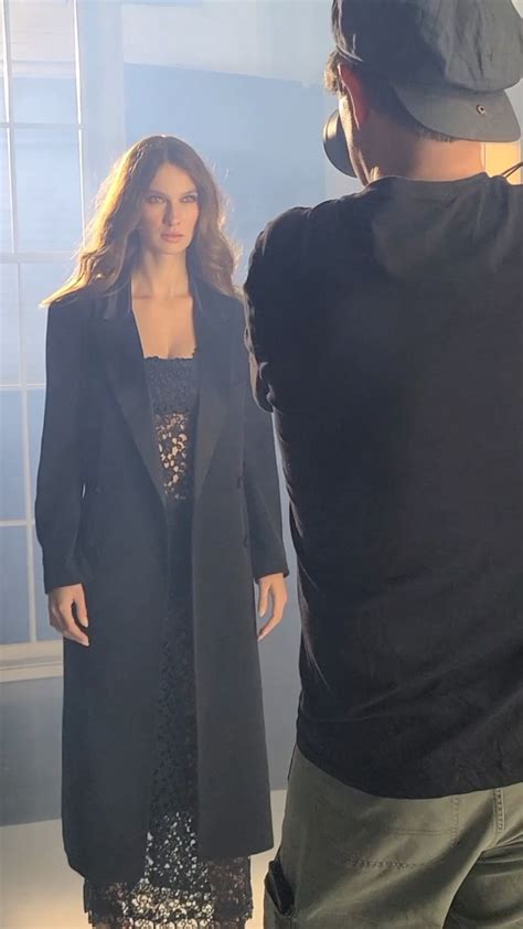 Image result for First Test Shoot Model