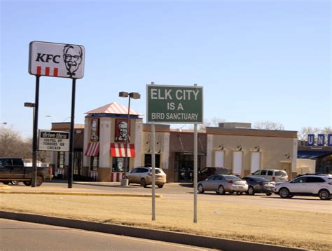 Does It Snow In Elk City Oklahoma at Shaun Williamson blog