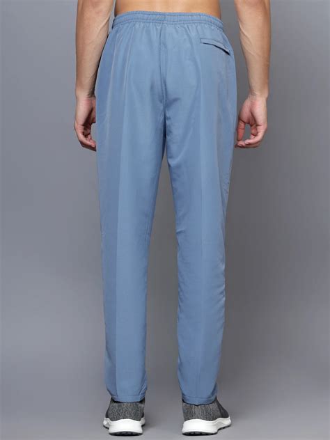 Men’s Airfoce Blue Smart Pants | Shiv Naresh - Buy Now