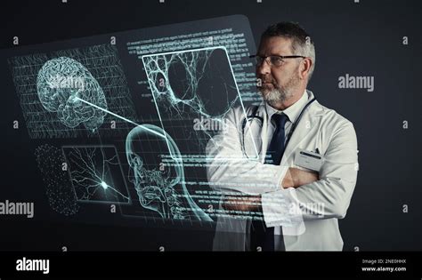 Image result for Human Brain Scan