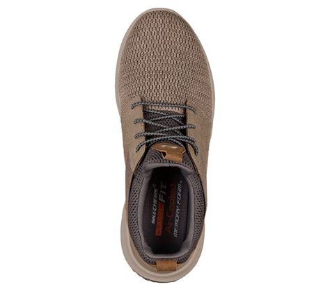 Buy Skechers DELSON- CAMBEN | Men