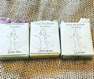 Buy Suds By Stacy and More Sampler/Party Favor Soaps From My Shower to ...