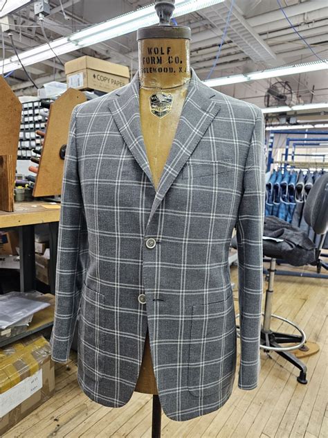 Rochester Tailored Clothing still going strong | Thanh Nguyen