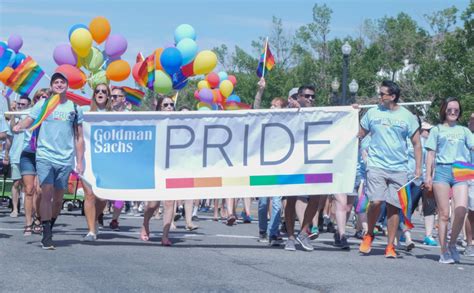 Video, photo gallery: See the 2017 Utah Pride Parade | Gephardt Daily