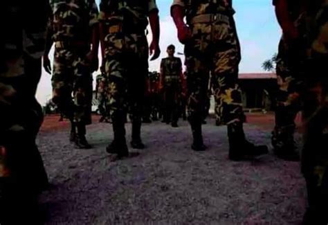 CRPF jawan martyred in IED blast in Chhattisgarh