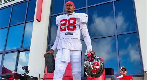 Shilo Sanders Is Officially Done With The Tampa Bay Buccaneers