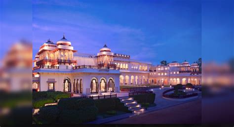 Rajasthan in winters: perfect hotels for a perfect vacation | Times of ...