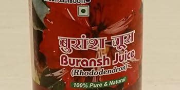 buransh Squash Sugar free (1000ml) : Amazon.in: Grocery & Gourmet Foods