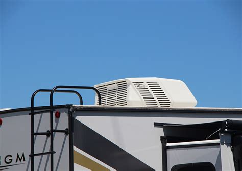 Air Conditioning Performance | Keeping Cool | Good Sam