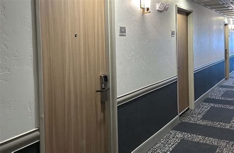 Best Western Spokane - Our Portfolio - Resurface Architectural Wraps