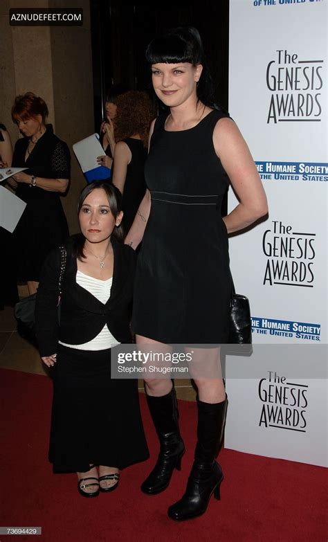 MEREDITH EATON Feet - AZNudeFeet