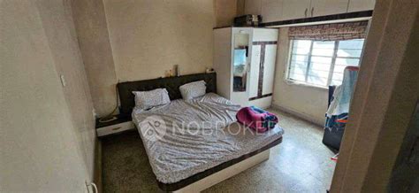 Suvarna heights, Dhankawdi Taljai Pathar Dhankawadi Rent - WITHOUT ...