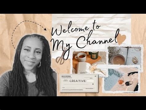 Pretty N Ink Paperie Intro - YouTube