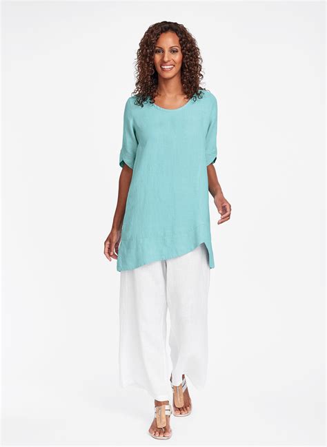 Linen Outfits For Women at Stacy Fye blog