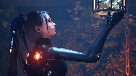 Stellar Blade: patch al lancio per introdurre subito il New Game+ e togliere uno slang razzista ...