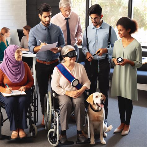 SLES Program – NDES | National Disability Employment Services