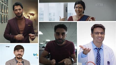 Indian marketers have found a brigade of new brand ambassadors ...