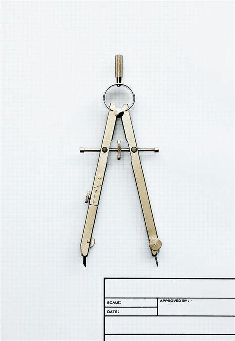 Image result for Drafting Compass