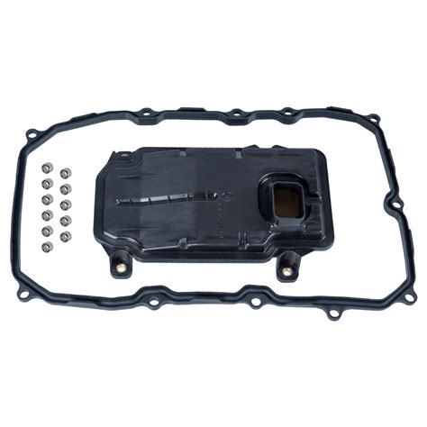 Blue Print | ADV182171 | Transmission Oil Filter Set for automatic ...