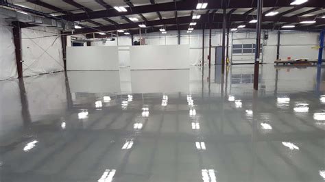 Epoxy Flooring Fort Wayne Where Quality Meets Affordability - Wagoners ...