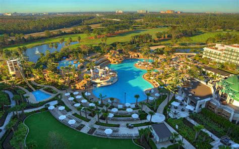 8 Resorts In Orlando Hosting The Best Stay In The Disney World Backyard