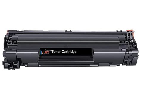 M JET TONER 071 Compatible Toner Cartridge
