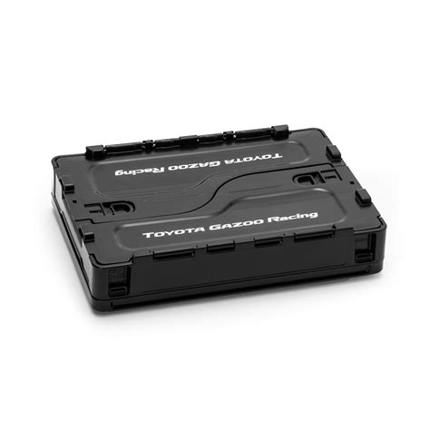 GAZOOショッピング 折りたたみコンテナ 20L 【Outdoor】: トヨタ関連 GAZOOショッピング