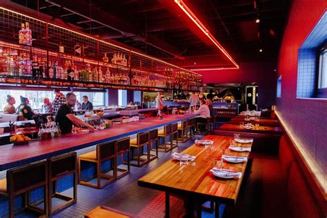 The Best Places to Eat in Detroit, per Chef Javier Bardauil - AFAR