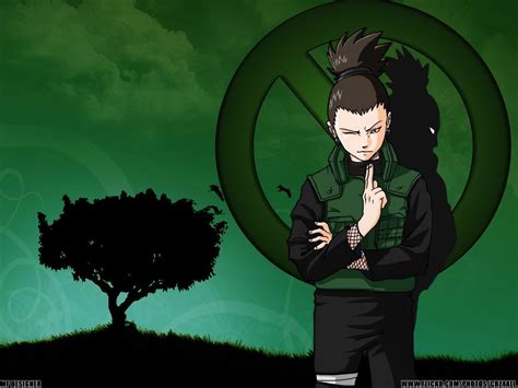 Naruto Shippuden Shikamaru Wallpaper Megahouse G.E.M NARUTO Shippuden