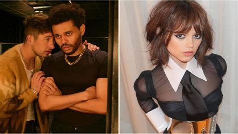 Box Office: Exploring Barry Keoghan and Jenna Ortega’s highest-grossing ...