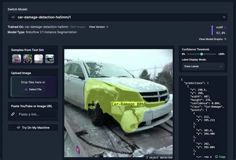 Image result for Computer Vision Demo