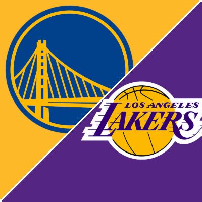 Warriors 123-116 Lakers (4 Apr, 2025) Final Score - ESPN (IN)