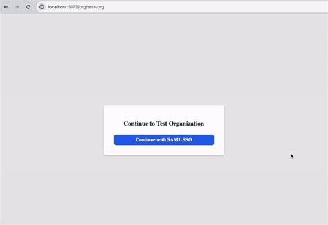 Image result for How to Do SSO Using SAML Using Python