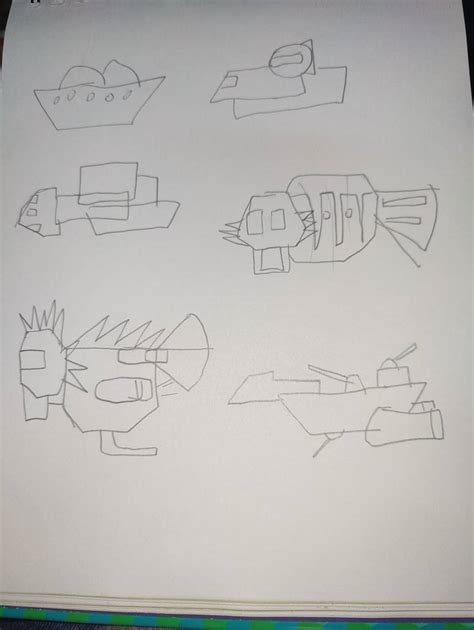 Alien Ship Scetch 的图像结果