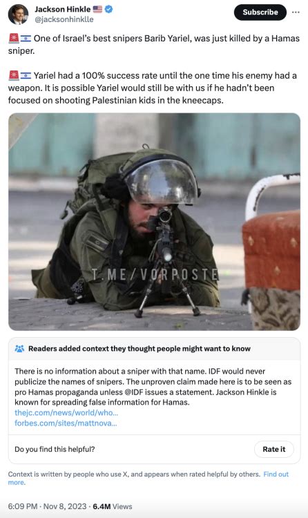 Most users on X never see Community Notes correcting misinformation - Blog