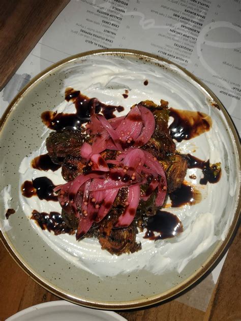 Menu at Spain Wine Bar, Ocean City, 13 St Louis Ave