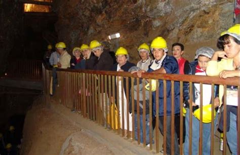 Actividades en Zacatecas, Mexico - Central de Reservas