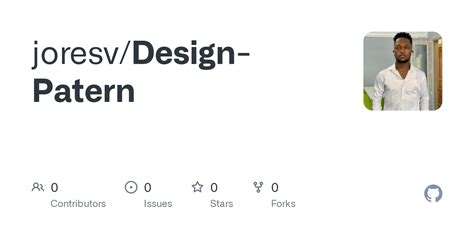 Design-Patern/深入浅出设计模式.pdf at master · joresv/Design-Patern · GitHub