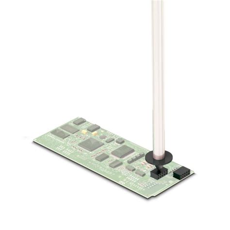 FINEPITCH board-to-board connectors | Phoenix Contact