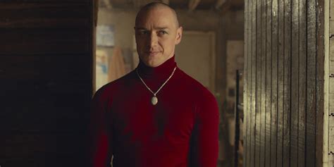 10 Best James McAvoy Movies, Ranked