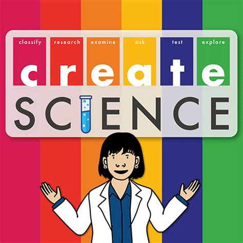 Create S Is for Science 的图像结果