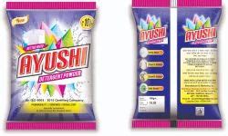 Manufacturer of Packaging Pouches & Packaging Pouch by S S ...