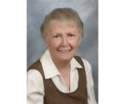 Alice Wohlleben Obituary (1925 - 2023) - Irvington, VA - The Culpeper ...