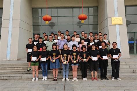 我校在江西省第二十届健身健美锦标赛中荣获佳绩 - 新闻动态 - 共青科技职业学院