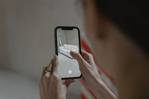 Augmented Reality | 360 Space - 3D Architectural Visualization ...