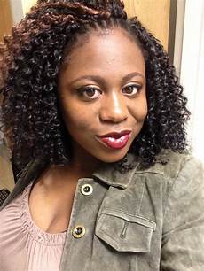 Crotchety Braids by Crochet Braids A New Style The Painted Mane Crotchety Braids