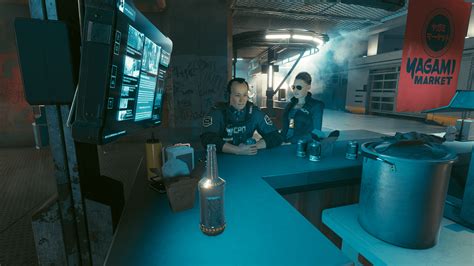 pics from CyberPunk2077 I took so far, from my modded pc game play. : r ...