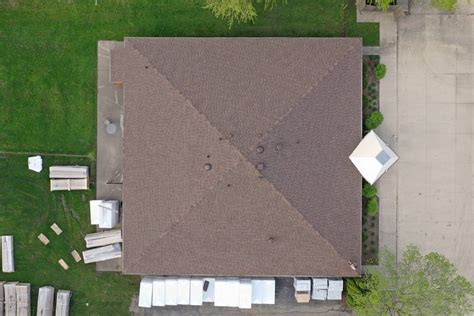 Commercial Shingles Replacement | SLOG Roof Portfolio