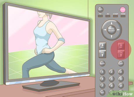 Image result for Como Programar Tele Con. View